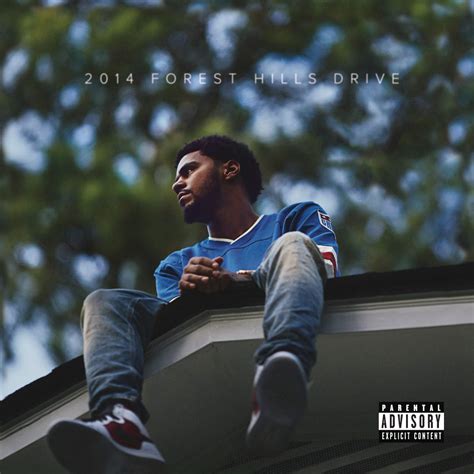 J. Cole Announces Third Studio Album | HipHop-N-More