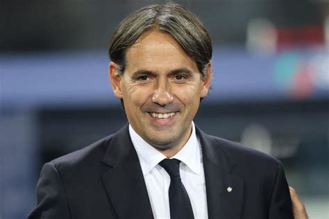 Inter Milan Manager Outlines Lofty UEFA Champions League Ambitions: “It ...