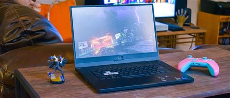 Asus TUF Dash F15 review | TechRadar