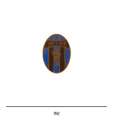 Full Inter Milan Logo History & Background Info - 2021 Logo Leaked ...