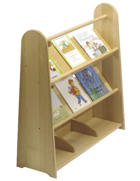 Book Rack | Book racks, Wooden books, Storage