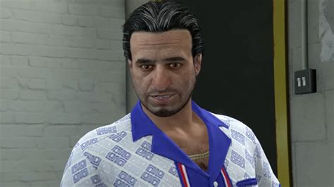 Yusuf Amir | GTA 5 Characters Guide, Bio & Voice Actor