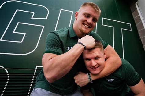 Two moms, one heartbeat: Why CSU Rams Trey and Toby McBride put family ...