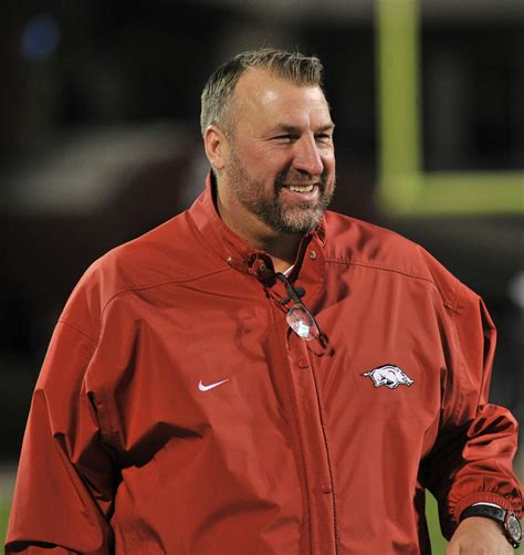 Bret Bielema gives Illinois a chance to be relevant in Big Ten