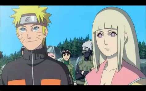 Naruto Shippuden The Movie 1 – Telegraph