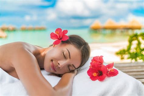 Spa Treatment | Maldives - What to Expect | Timings | Tips - Trip Ideas ...