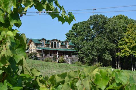 Charleville Vineyard Winery and Microbrewery, Ste. Genevieve, Mo. | Wine trail, Winery, Wine house