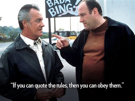 Paulie Sopranos Quotes. QuotesGram