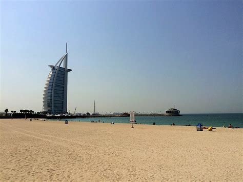 Jumeirah Beach - SMARTTRAVELERS