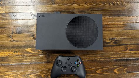 Xbox Series S 1TB Console Review - CGMagazine