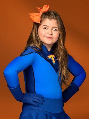 Nora Thundermans | Wiki The Thundermans | Fandom