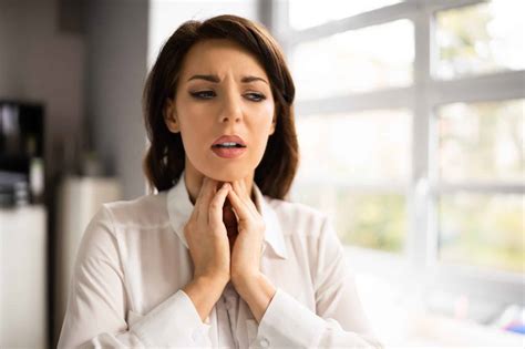 Understanding Throat Lymph Nodes: Symptoms, Causes, and Treatments - Archyde
