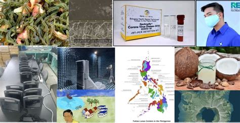 2020 YEAR ENDER: Best Good News in Filipino Science & Technology ...