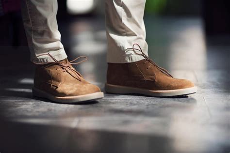 Mens Casual Leather Boots | Style, Comfort, Versatility Guide