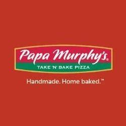 Papa Murphy's Logo - LogoDix