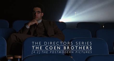 What Makes a Coen Brothers Movie a Coen Brothers Movie? Find Out in a 4-Hour Video Essay of ...