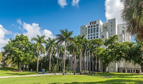 University Spotlight: Florida International University - Slamstox