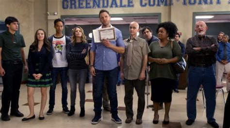 Community: Cancelled NBC Sitcom Revived for Season Six