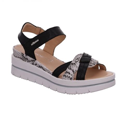 Ruth Sandals by Rohde | HB Shoes