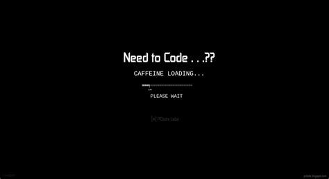 Programmers And Coders Wallpapers HD By PCbots - Part - II ~ PCbots Labs (Blog)