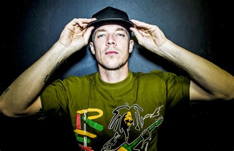 Diplo on Cultural Appropriation: ‘What Kind of Music Am I Supposed to Make?’ | Complex