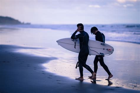 Become a surfing pro while staying at Regal Retreats Mistere Kingscliff.