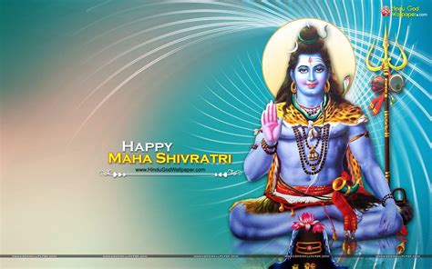 Maha Shivaratri HD Wallpapers - Wallpaper Cave