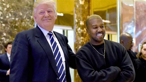 Kanye West announces 2024 presidential bid - BBC News