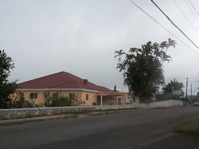 Assembly Of God Bible College, University at B 5, Christiana - Jamaica