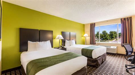 Quality Inn Huntersville near Lake Norman from $56. Huntersville Hotel Deals & Reviews - KAYAK