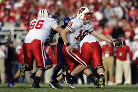 Ranking the top five Wisconsin football teams since 2000