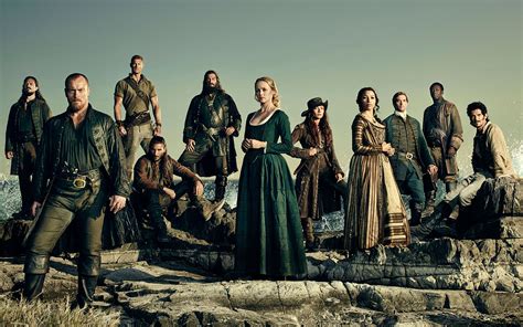 Is Black Sails Historically Accurate? | Geeks