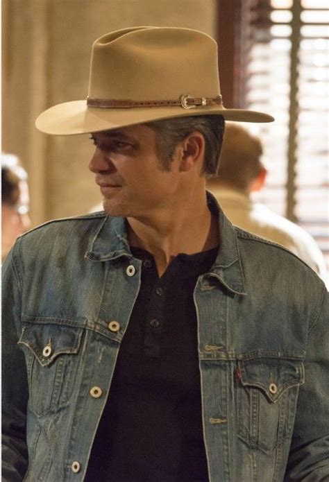 Raylan Givens | Heroes Wiki | Fandom