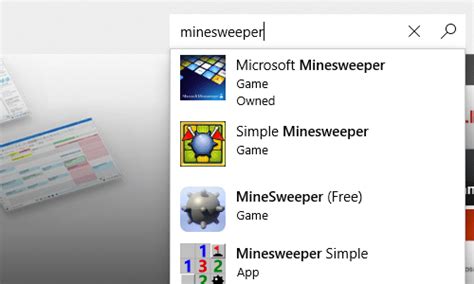 How to Play Old Microsoft Games Like Minesweeper on Win 10 - My ...