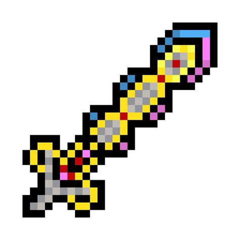 True Excalibur (5e Equipment) - D&D Wiki