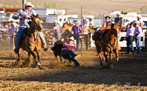 Visions of the West Come Alive Through the Cowboy Culture of Colorado