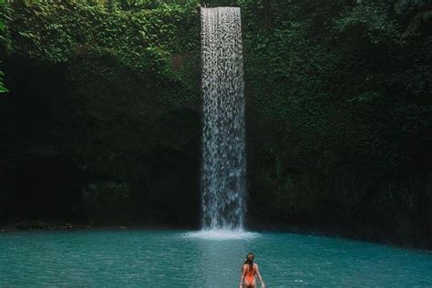 Highlight Ubud Waterfalls: Triphobo