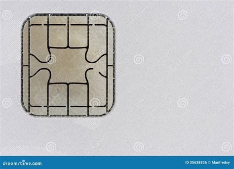 Chip Card stock photo. Image of electronic, banking, texture - 35638836