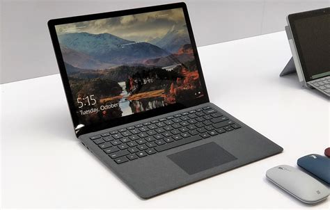 Microsoft's Surface sales soar to nearly $2 billion, though chip shortages are hurting - Good ...