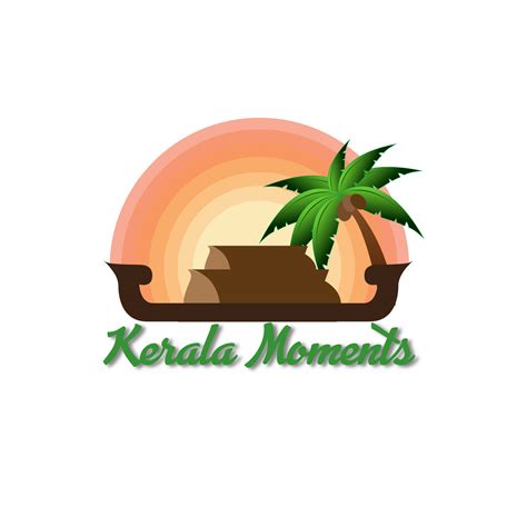 Kerala Tourism Logo