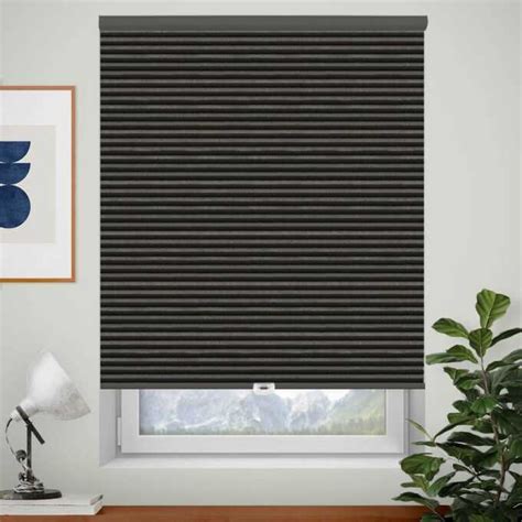 Designer Blackout Honeycomb Shades | Select Blinds Canada