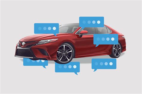Life With the Toyota Camry: What Do Owners Really Think? | Cars.com
