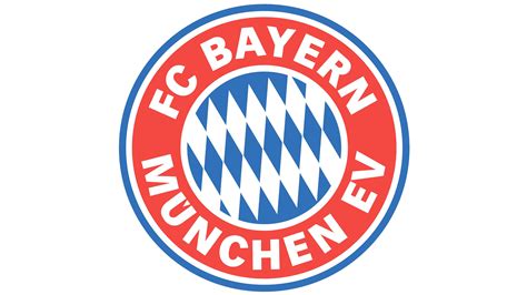 Bayern Munchen Logo Png - FC Bayern Munich Bundesliga Logo Dream League Soccer PNG ...