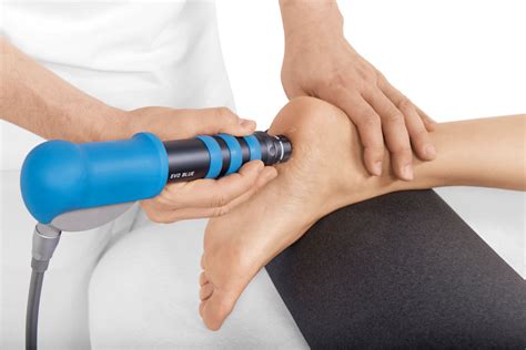 Shockwave Therapy | Noosa Foot and Ankle Clinic