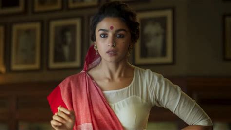 Gangubai Kathiawadi Teaser Out: Alia Bhatt Is Looking Fierce Matriarch ...