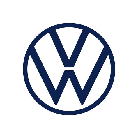 Volkswagen Logo | Volkswagen Newsroom