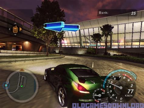 Need for Speed: Underground 2 - Old Games Download