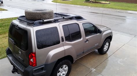 Best Roof Rack - Page 7 - Second Generation Nissan Xterra Forums (2005+)