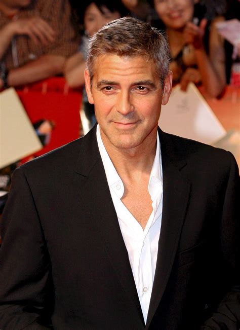 George Clooney | HDWalle