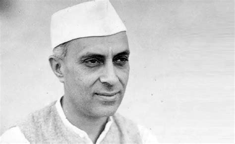 Short Biography of Jawaharlal Nehru